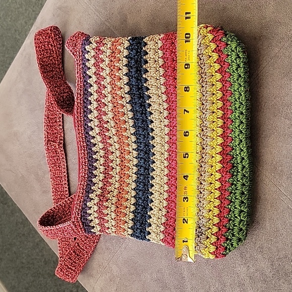 The Sak Originals Cross Body Bag - Picture 4 of 7